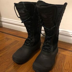 The North Face Women’s ThermoBall Utility Boots